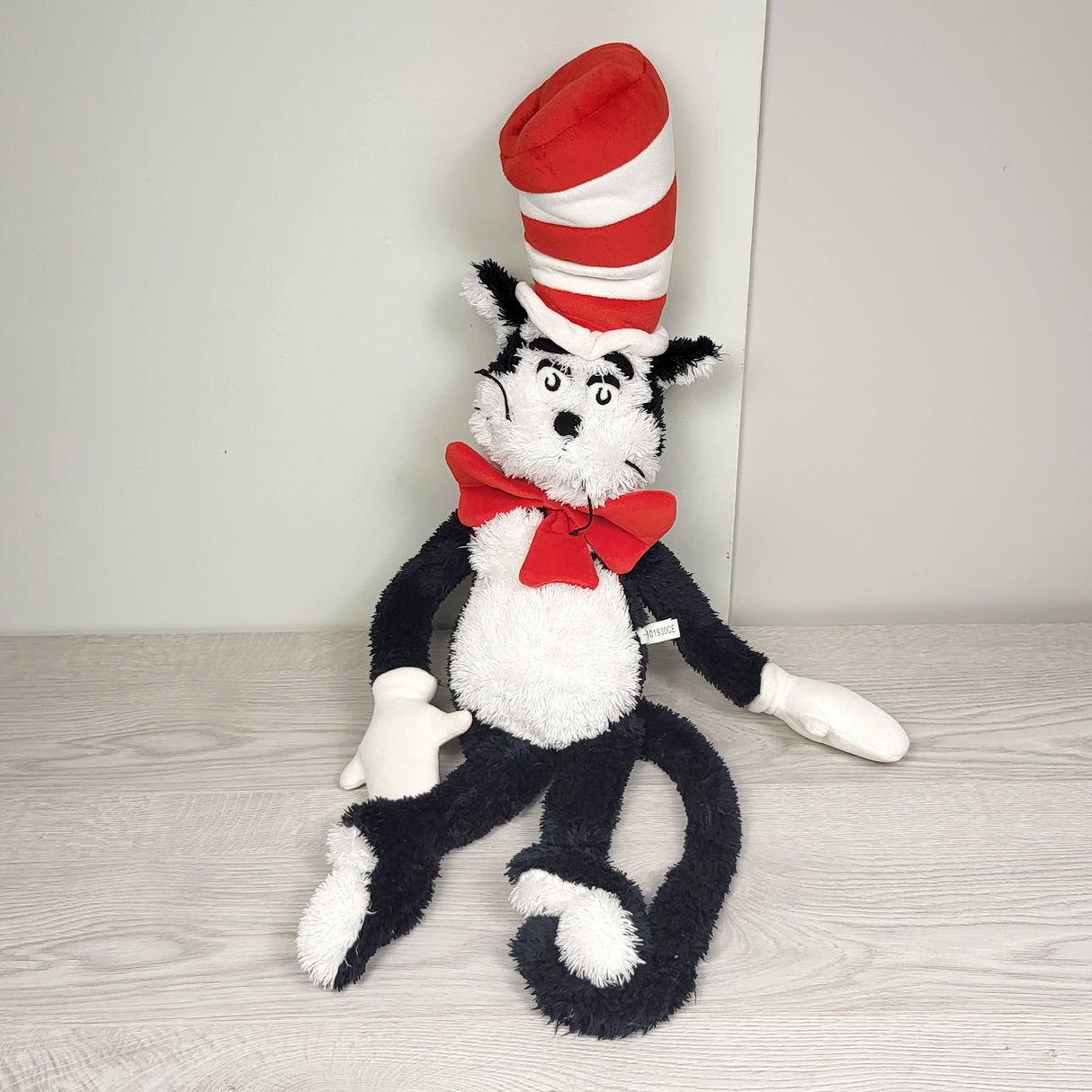 KARE11 - Cat in the Hat large 22 inch plush