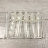KARE11 - Haakaa Silicone Colostrum Collector Set
