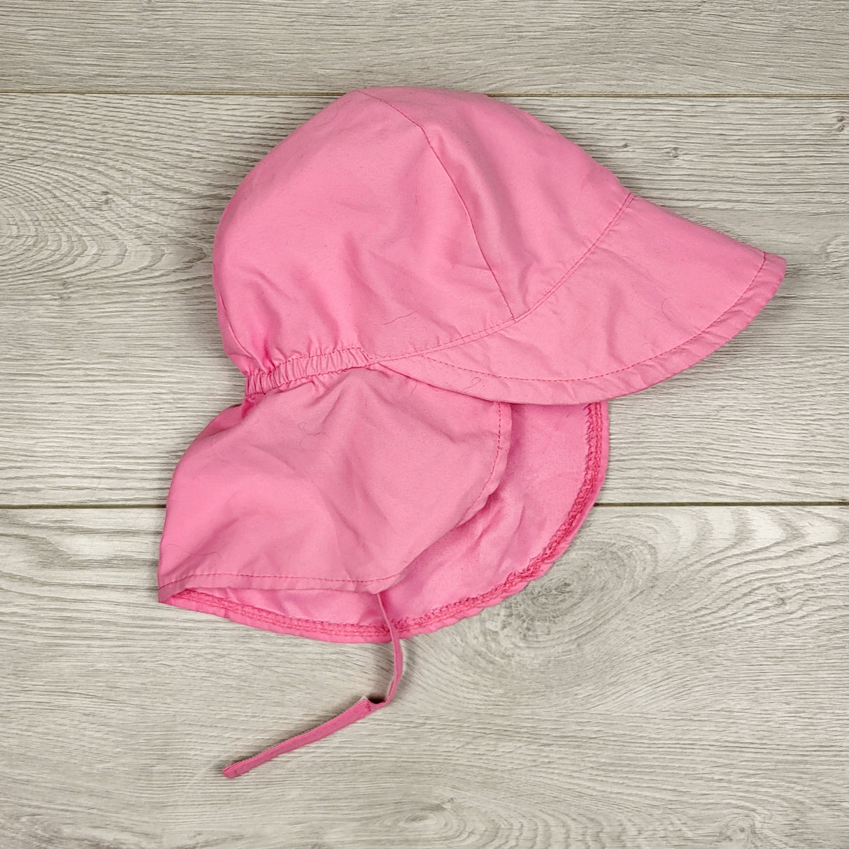 HBRK1 - No Zone pink sun hat. Size 9-18 months 🍁