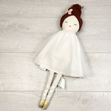 HBRK11 - 12 inch plush doll