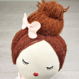 HBRK11 - 12 inch plush doll