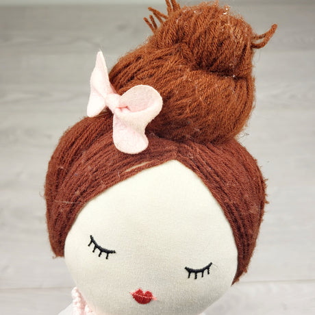 HBRK11 - 12 inch plush doll