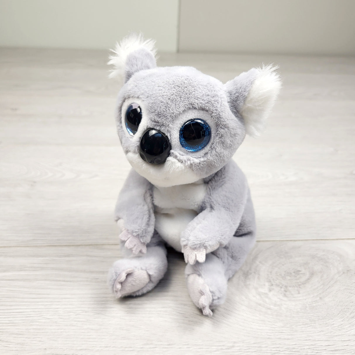 HBRK11 - Ty Melly Koala plush