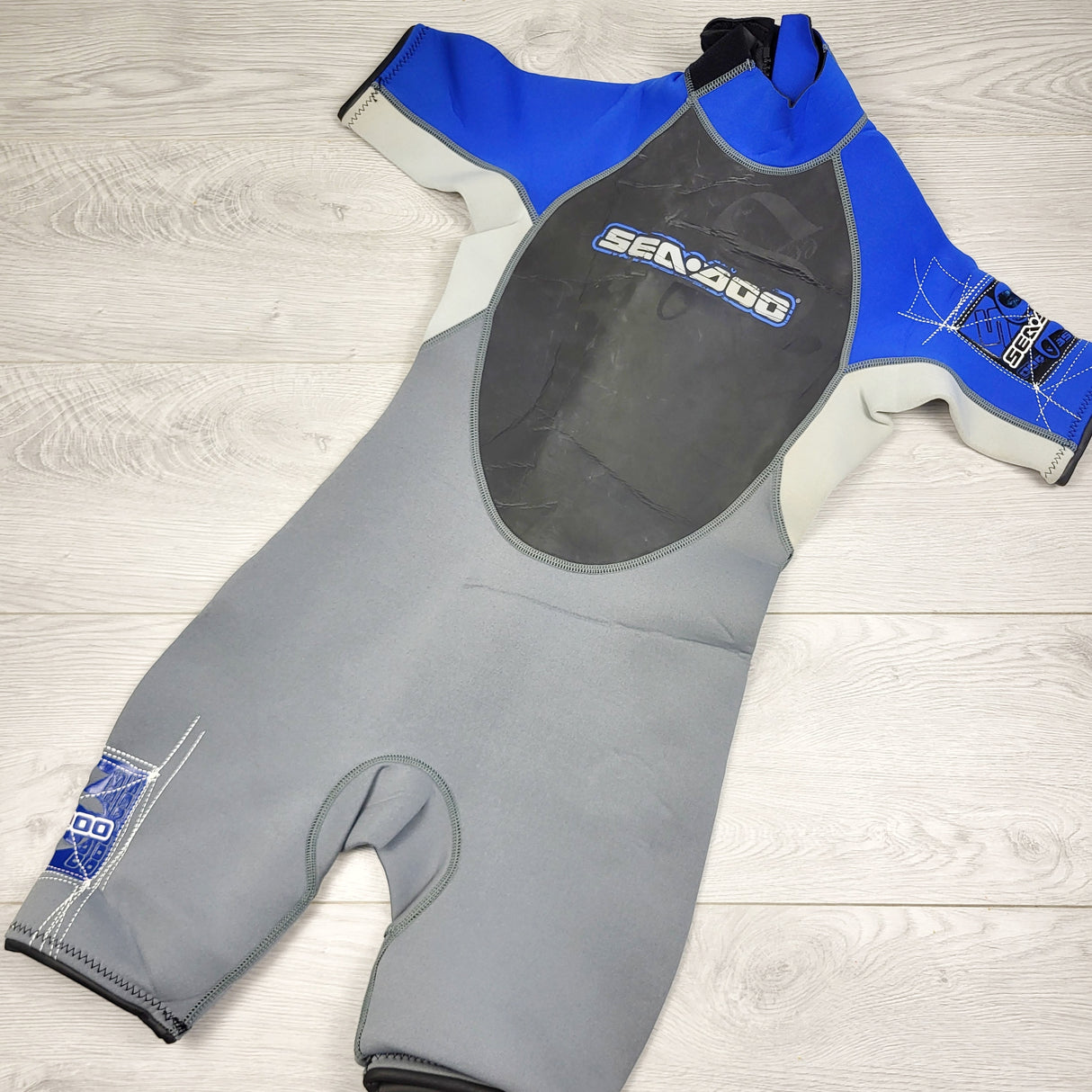 JLMB - Sea-doo wetsuit. Size 10