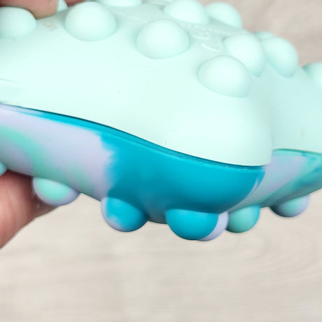 MCX - Star shaped 3D pop-it toy