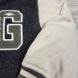 MCX1 - Gap x Star Wars Varsity Jacket. Size 18-24 months
