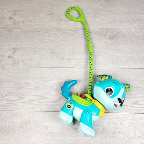 MCX3 - VTech Let's Go Rescue Pup. LOCAL pick up or delivery only