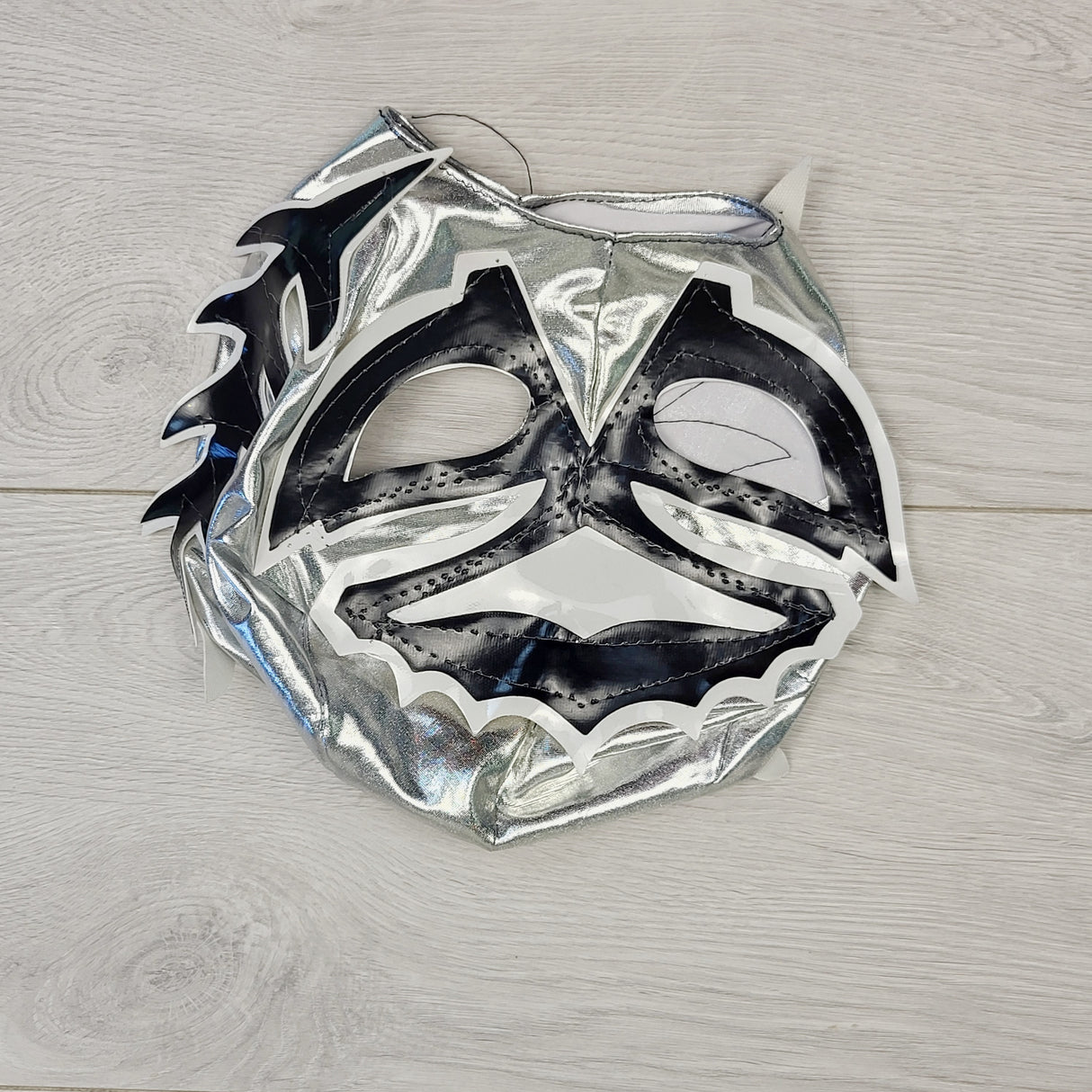 RDZ1 - Toddler sized wrestling mask