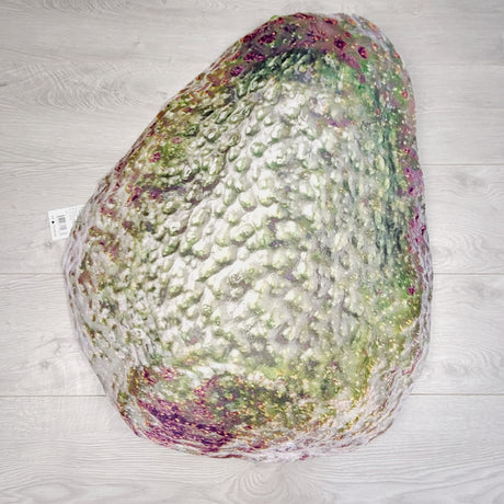 MBRS1 - Avocado costumes (wear it over shoulders like a sign) One size fits all
