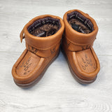 DDWN1 - New without tag - Manitobah Mukluks "Gatherer" waterproof boots. Size 6 🍁