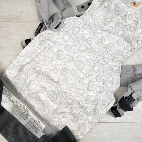 RDZ2 - Ergobaby original baby carrier in "Galaxy Grey"