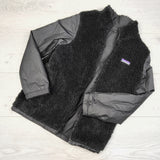 JUDM6 - Patagonia reversible jacket. Size 10