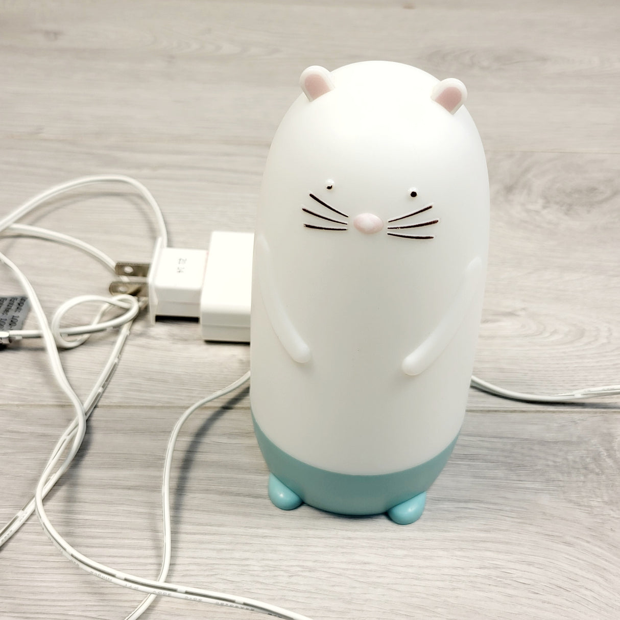 LESB1 - IKEA plug in colour changing night light