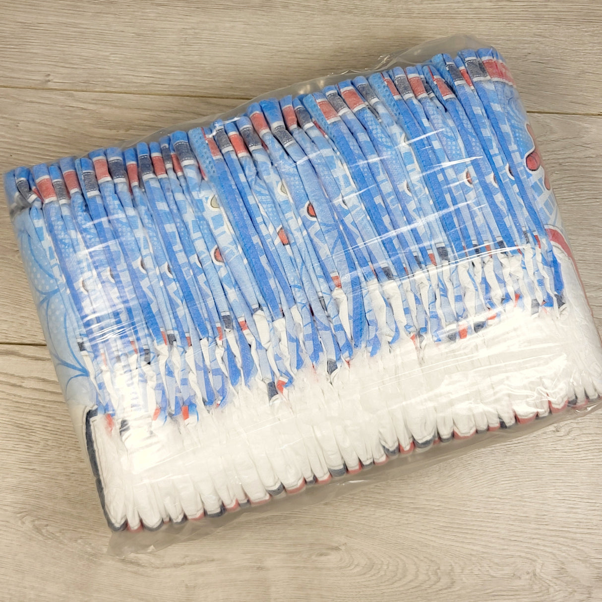 ULRT2 - NEW - Sleeve of Pull-Ups. Size 4/5T - LOCAL pick up or delivery only
