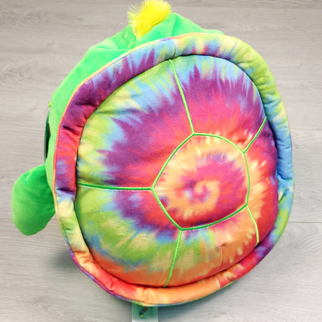 ULRT2 - NEW - Squishmallow 13 inch Lars the Turtle plush
