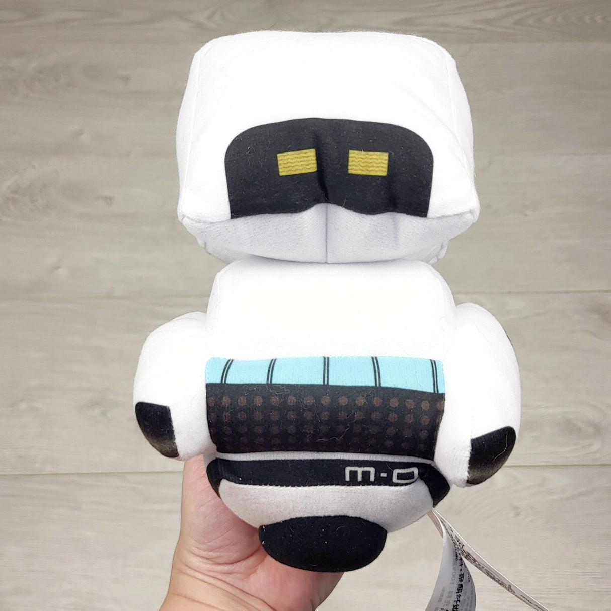 COHI3 - Disney Pixar Wall-e M.O. robot plush