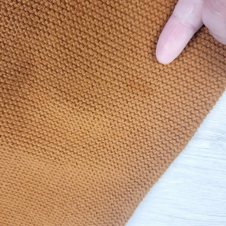 GEND1 - Jamie Kay "acorn" knit sweater pants. Size 3T