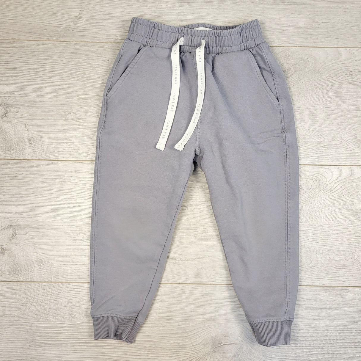 GEND1 - Jamie Kay joggers. Size 3T