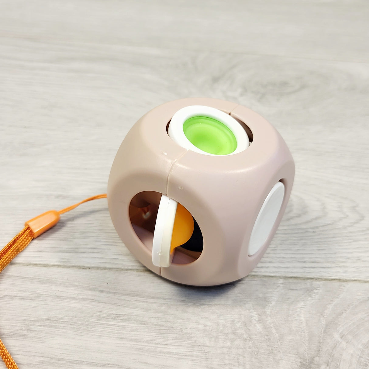 TBRG1 - Fidget Cube