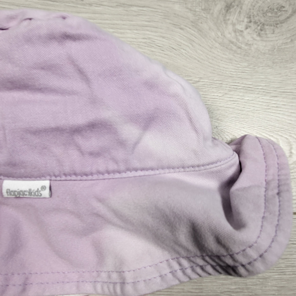 LKAN1 - Flapjack Kids reversible bucket hat. Toddler sized 🍁
