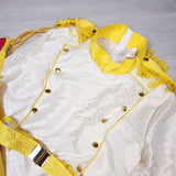 LKAN3 - Cinderella Prince Charming costume. ADULT XL. Retails for $110 new