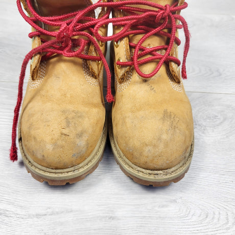 TGSS2 - Timberland boots. Size 12