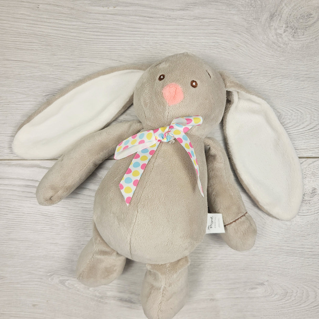 SDAN1 - Plush bunny