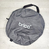 KAMG3 - Munchkin Brica Infant Comfort Canopy