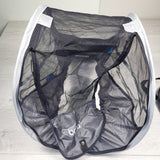 KAMG3 - Munchkin Brica Infant Comfort Canopy