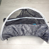 KAMG3 - Munchkin Brica Infant Comfort Canopy