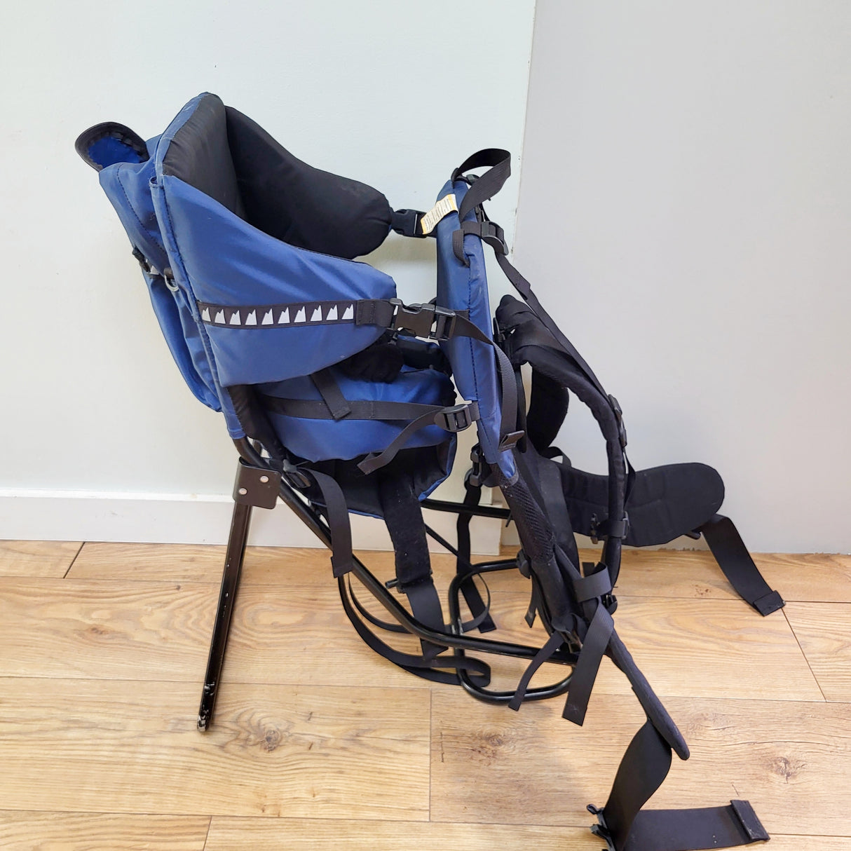 KAMG3 - MEC Hiking Carrier Baby Backpack - LOCAL pick up or delivery only