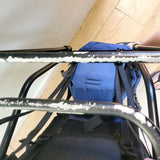 KAMG3 - MEC Hiking Carrier Baby Backpack - LOCAL pick up or delivery only