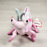 JEST1 - NEW - Douglas Ophelia Orchid Mantis plush