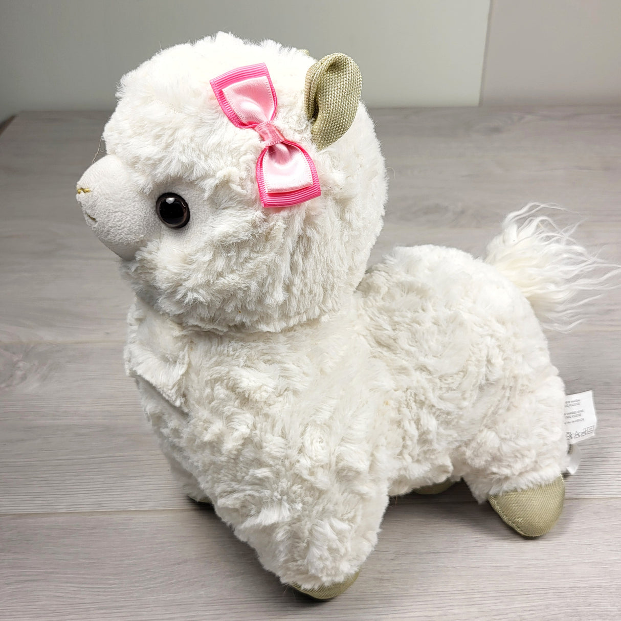 JEST1 - Sunggle Buddy Heat and Hug Llama