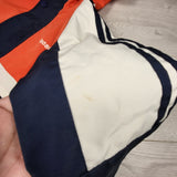 BHPP1 - Cacady retro style lightweight windbreaker jacket. Sizes like a 3/4T