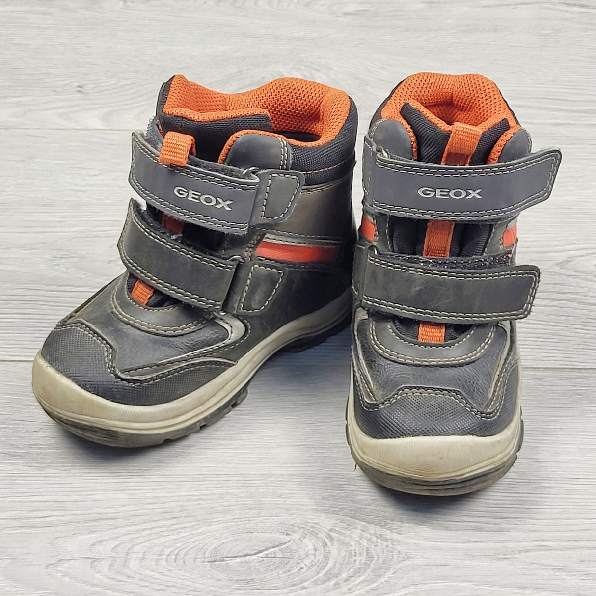 HWIL1 - Geox waterproof boots. Size 8