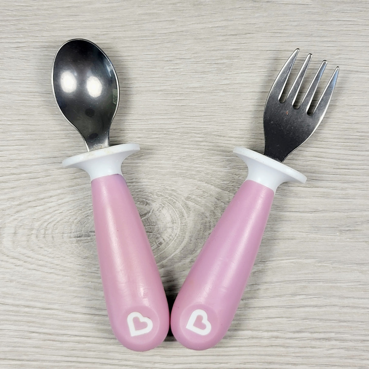 PBQ1 - Munchkin cutlery