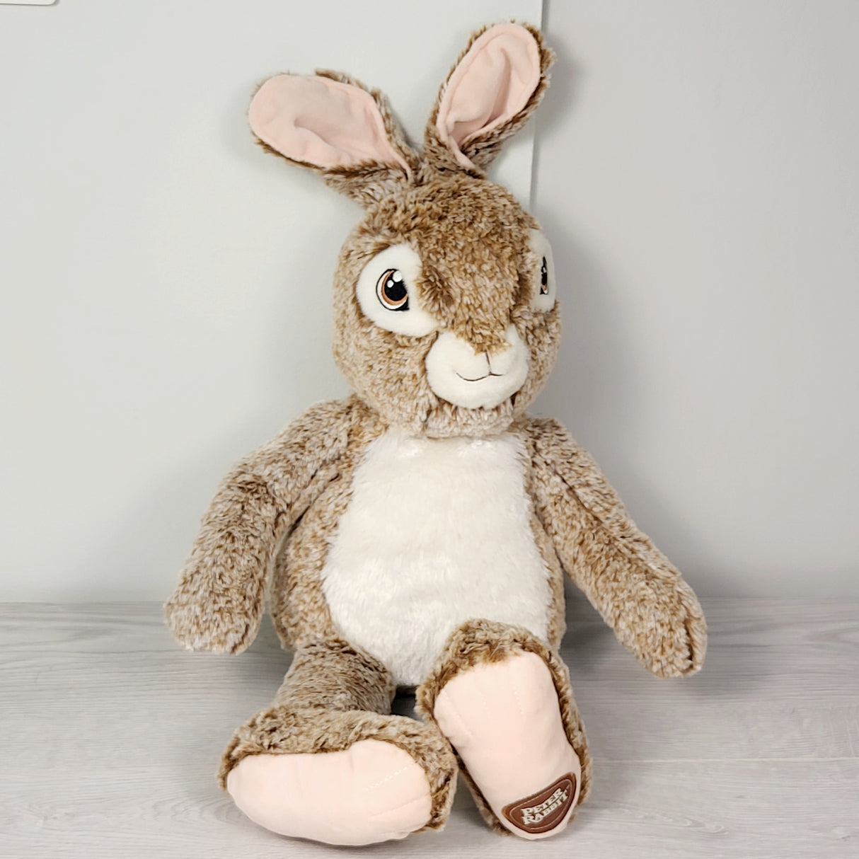 JEST2 - Peter Rabbit 16 inch plush