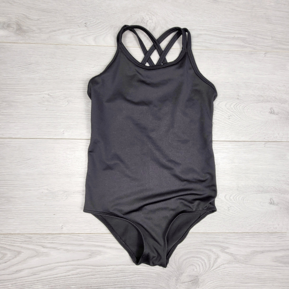 BNG1 - Joe black active bodysuit. Size 5T 🍁
