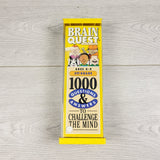 GFST22 - NEW - Brain Quest 3rd Grade set