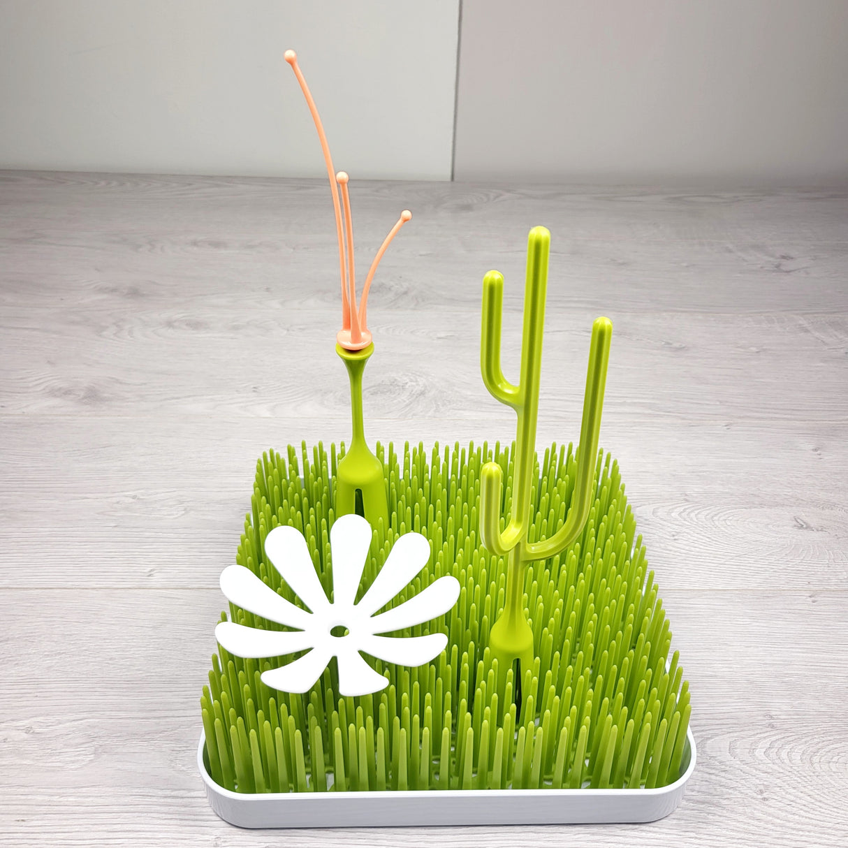 ALTO1 - Boon Grass Drying rack