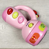 ALTO1 - Vtech Spin & Learn Flashlight