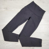DJAS1 - Lululemon Wunder Train High-Rise Tight 25" Black (First Release). Adult size 0 🍁