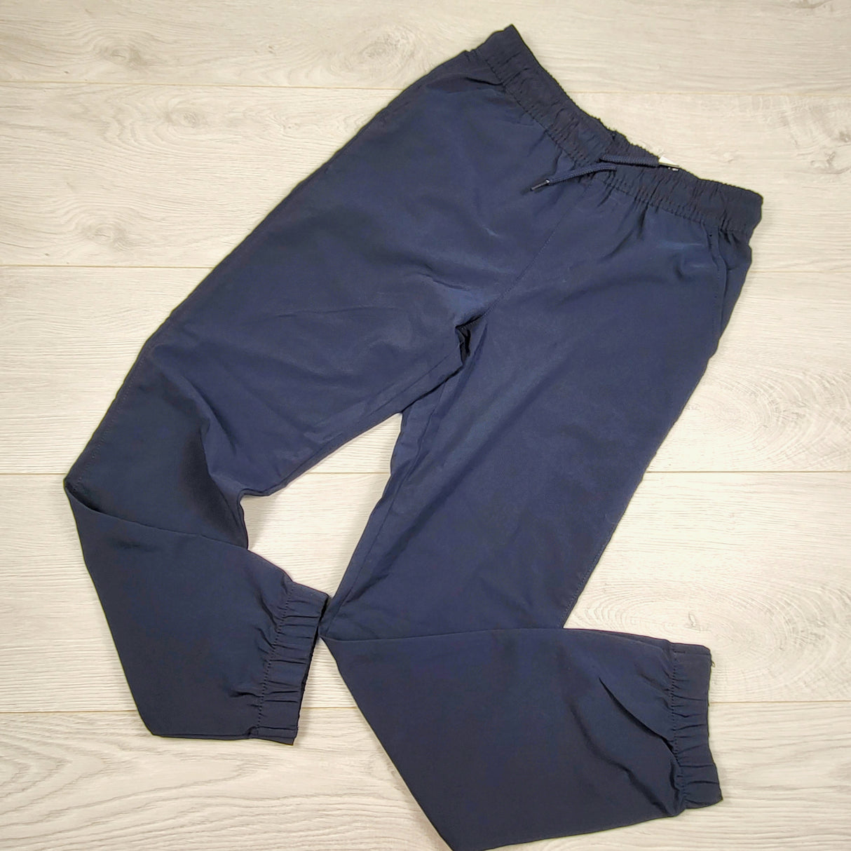 JKZ2 - NEW - Children's Place Quick Dry Stretch Pull On Jogger Pants. Size 10