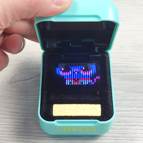 APPL1 - Bitzee digital pet.