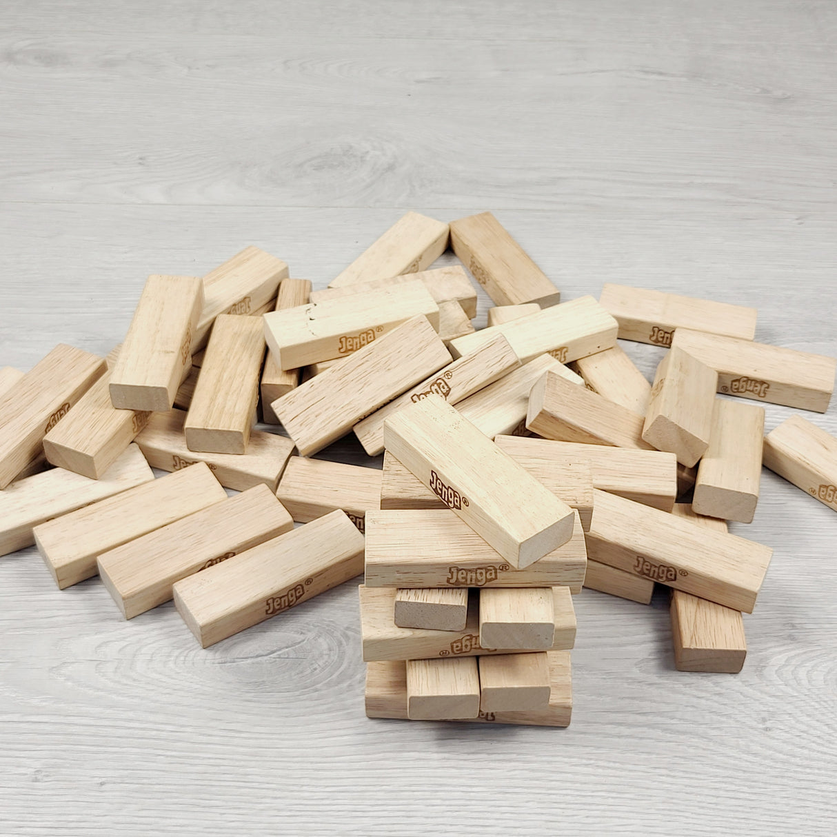 ESZ1 - Jenga game. LOCAL pick up or delivery only