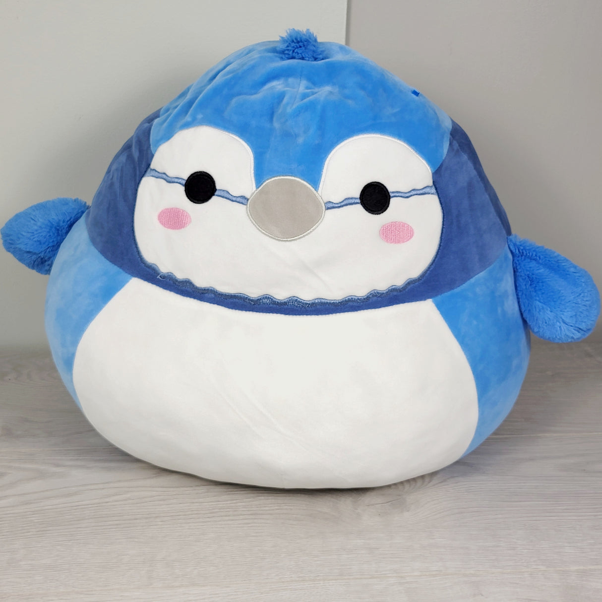 ESZ2 - Squishmallow 16 inch penguin plush.  LOCAL pick up or delivery only