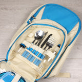 JHEN2 - Picnic backpack.  LOCAL pick up or delivery only