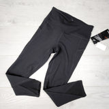 DZAV2 - NEW - Head active leggings with cut-outs. ADULT XS