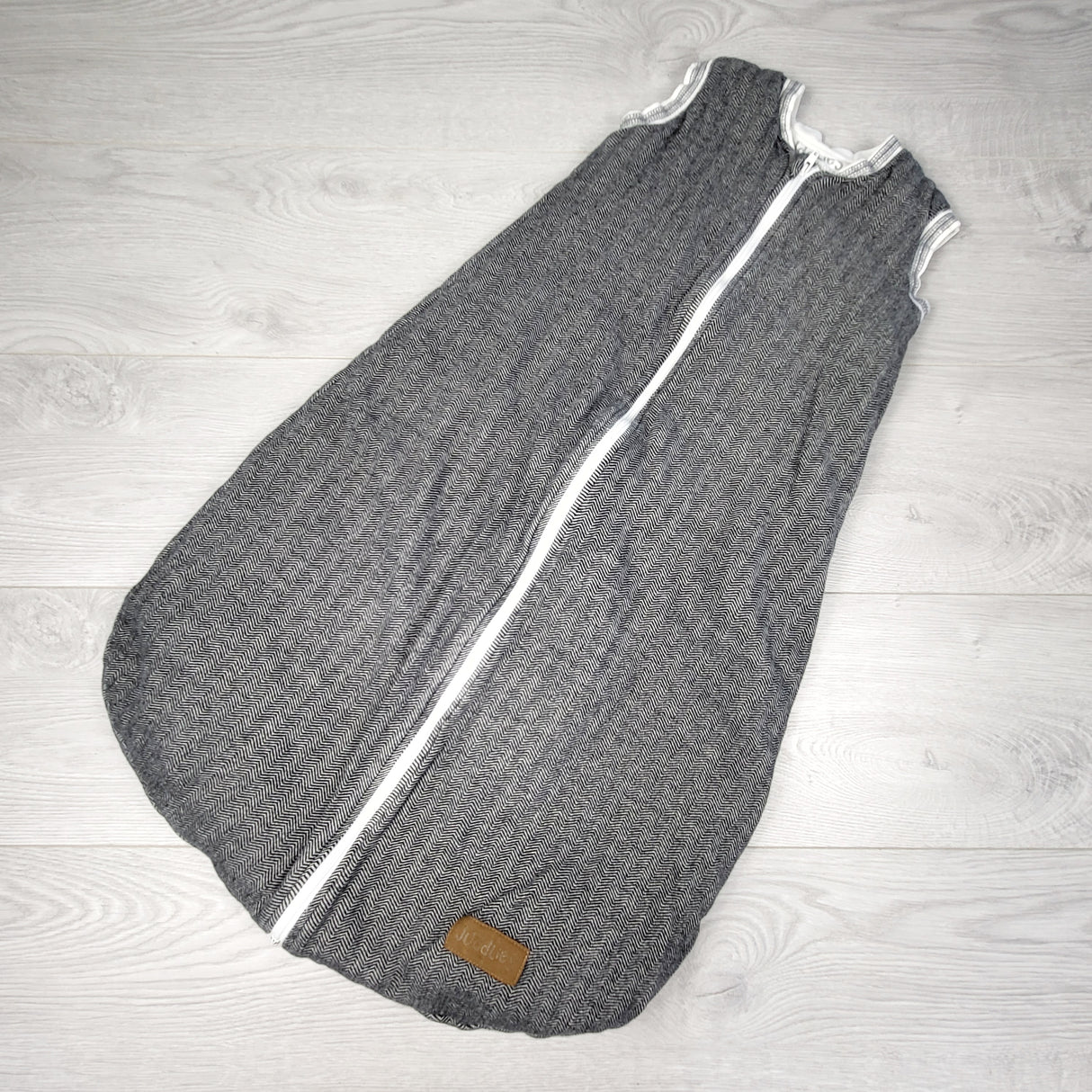 PTOM1 - Juddlies sleep sack. Size 6-18 months. 2.5 TOG 🍁